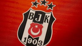 CAS, Beşiktaş'ı reddetti