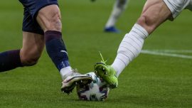 EURO 2020'de son 16 tur eşleşmeleri belli oldu