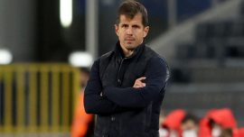 Fenerbahçe'den Emre Belözoğlu'na teşekkür mesajı