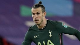 Gareth Bale, Real Madrid'e geri dönüyor