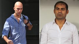 Gençlerbirliği'nde sportif direktör ve teknik direktör oldu