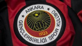 Gençlerbirliği'nin olağanüstü genel kurulu ertelendi