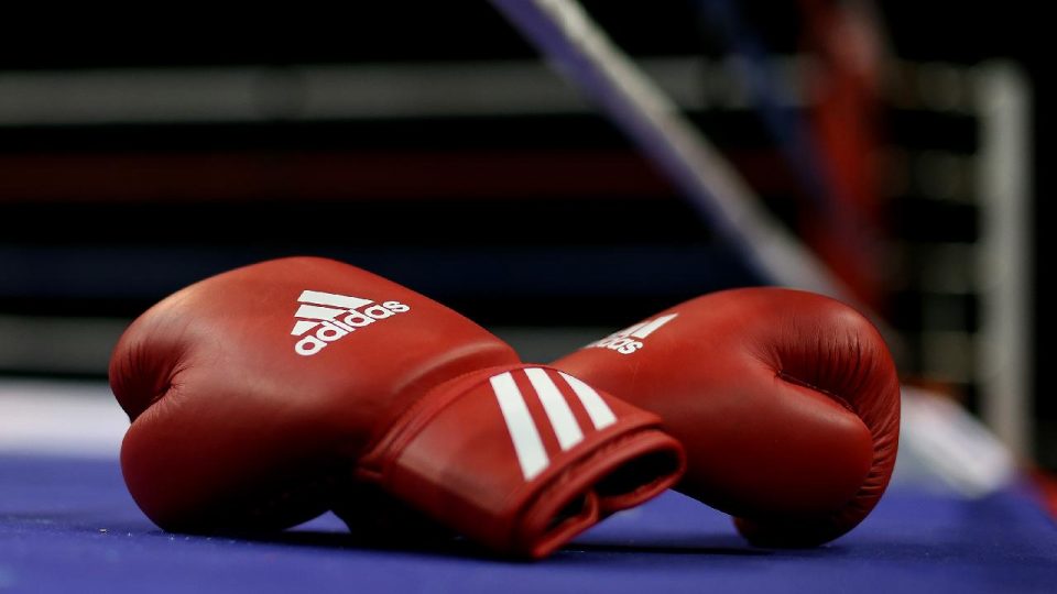 Muhammed Ali’nin torunu Nico Ali Walsh boksör oluyor