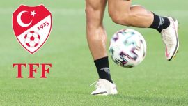 TFF'den 14 kulübe daha lisans