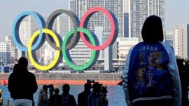 Tokyo Olimpiyatları ve Paralimpik Oyunları'ndan 10 bin gönüllü ayrıldı