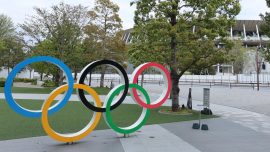 Tokyo Olimpiyatları'na son 1 ay