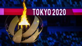 5 branşta 12 milli sporcu mücadele edecek