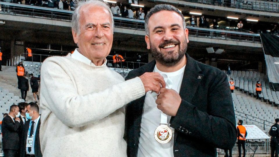 Altay, Mustafa Denizli ile yeniden anlaştı