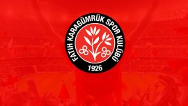 Fatih Karagümrük'ten Kulüpler Birliği açıklaması