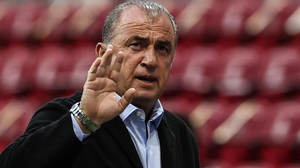 Fatih Terim: Bu Galatasaray’a yapılmadı nereye yapıldığı çok açık