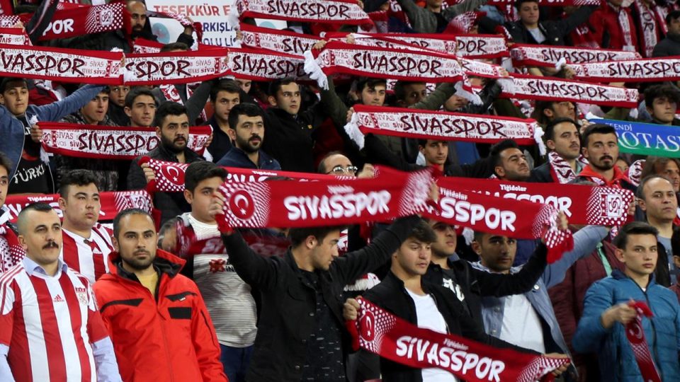 Sivasspor-Petrocub maçının biletleri satışa çıkacak