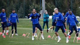 Trabzonspor'da gündem transfer