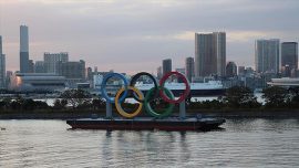 Ugandalı sporcu Tokyo Olimpiyatları öncesi kayboldu