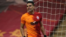 Falcao Kolombiya Milli Takımı'na davet edildi