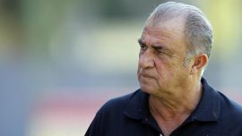 Fatih Terim'den "Marcao" açıklaması: Hata yaptı, cezasını çekiyor