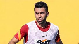 Giresunspor Emre Taşdemir'i kiraladı