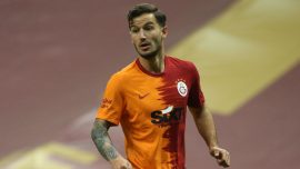 TFF Tahkim Kurulu'ndan Oğulcan Çağlayan kararı