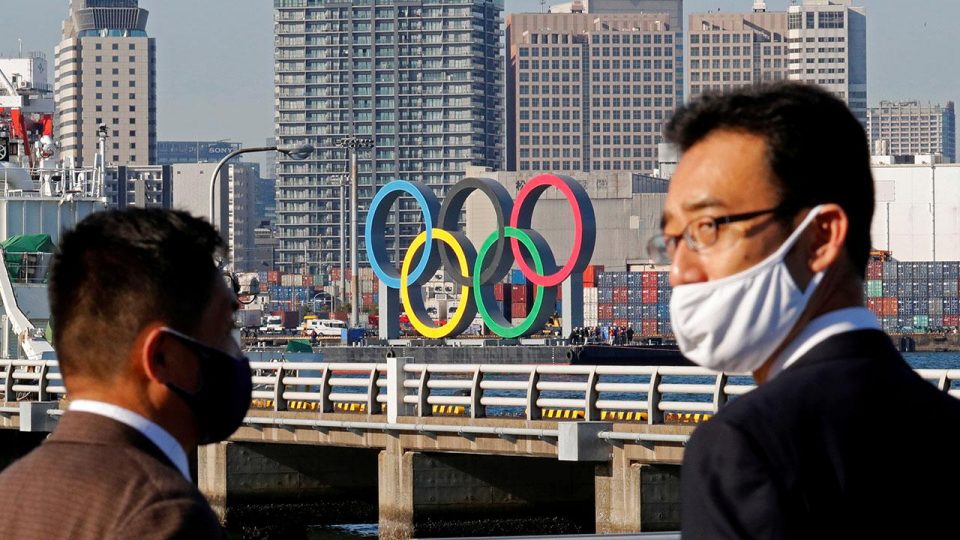 Tokyo’da vaka sayısı 382’ye çıktı