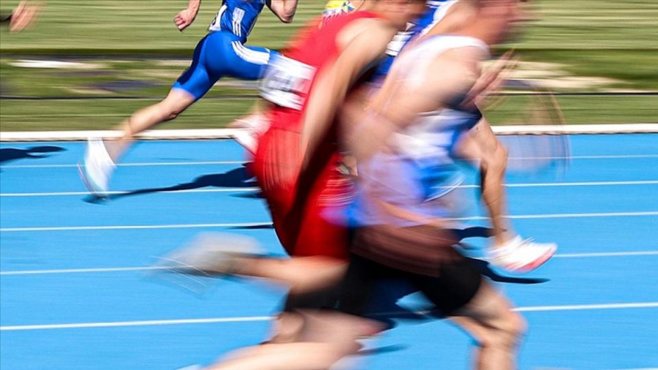 Türk Milli Takımı 4×100 metre elemelerini geçemedi
