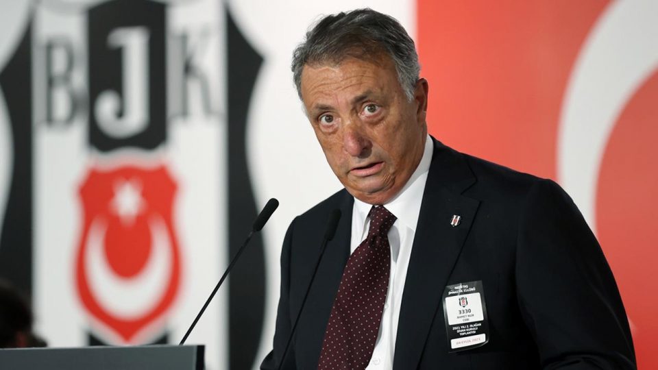 Ahmet Nur Çebi: Şampiyonlar Ligi ayrı bir kulvar