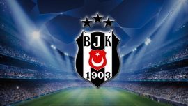 Beşiktaş Avrupa'da 225. maçına çıkacak