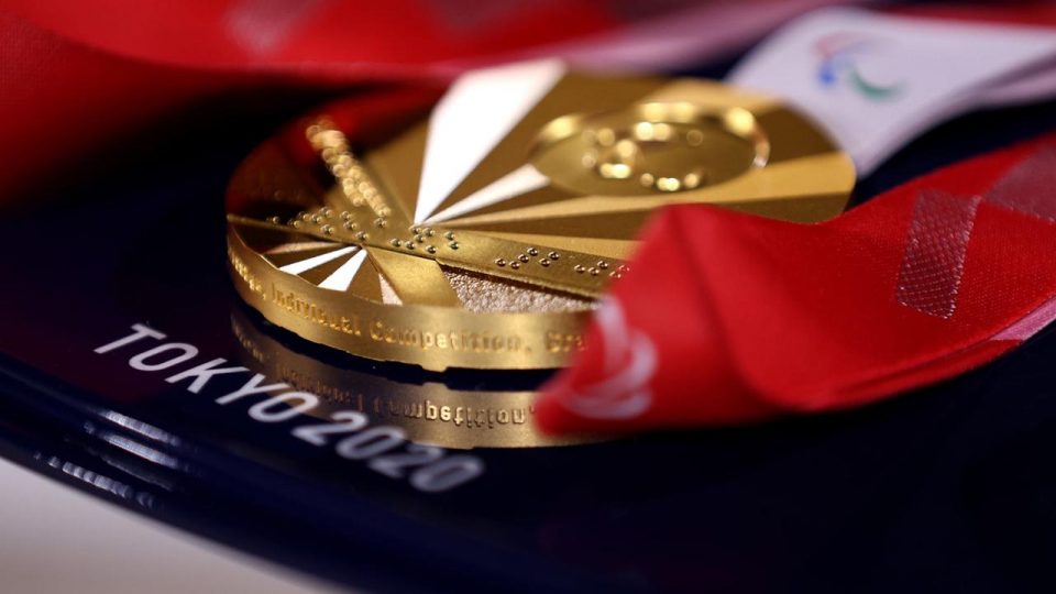 Türkiye’nin Tokyo’daki madalya sayısı 37’ye yükseldi
