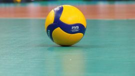 Voleybol Erkekler Balkan Şampiyonası Ankara'da yapılacak