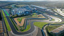Formula 1'de Türkiye Grand Prix'si heyecanı yaşanacak