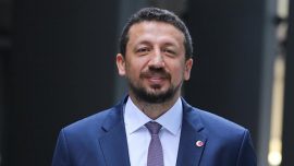 Hidayet Türkoğlu: Son 5 yılda basketbola değerler kattık