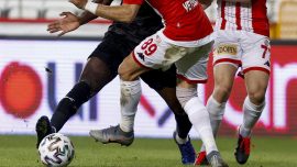 Sivasspor Antalyaspor'u ağırlayacak