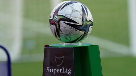 Süper Lig'de 9. hafta başlıyor