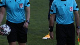 Türk futbolunda MHK'nin yapılanmasındaki değişim gündemde