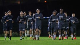 Trabzonspor Dolmabahçe'de namağlup unvanını korumaya çalışacak