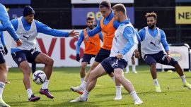 Vitor Pereira'nın derbi 11'i netleşiyor