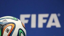FIFA analiz sistemini geliştiriyor