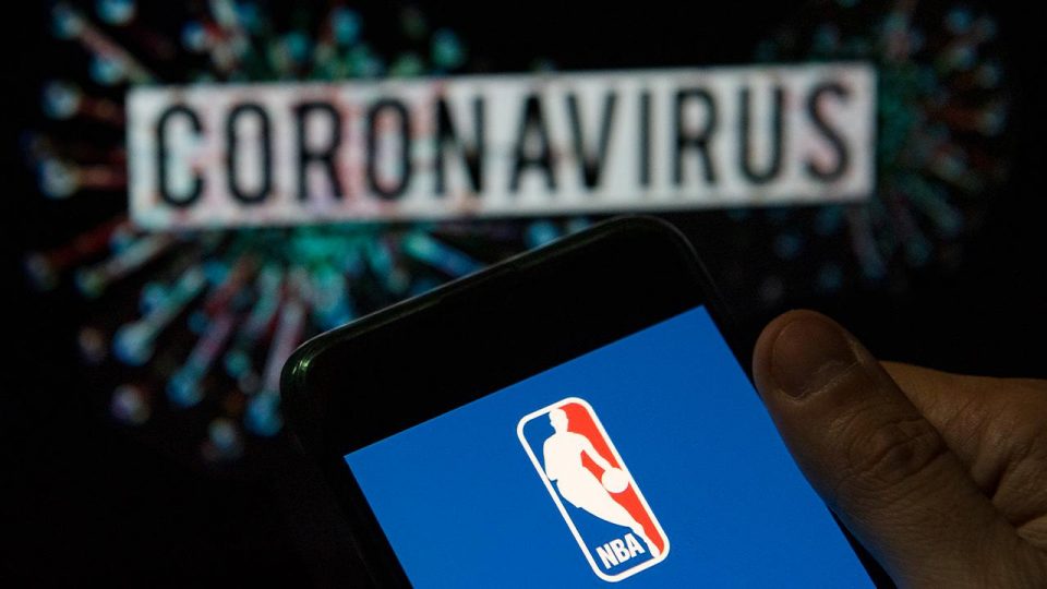 NBA’de COVID-19 krizi büyüyor