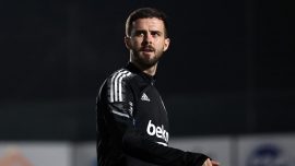 Pjanic, Borussia Dortmund maçı kadrosundan çıkarıldı