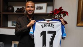 Real Sociedad Rafinha'yı kiraladı