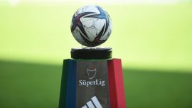 Spor Toto Süper Lig'in 7 haftalık programı açıklandı