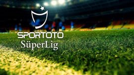 Süper Lig'de 18. haftanın maç programı