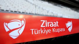 Türkiye Kupası'nda 5. eleme turunun programı belli oldu