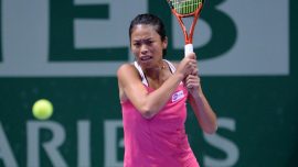 Uluslararası Olimpiyat Komitesi Peng Shuai'nin güvenliğinden kuşkulu