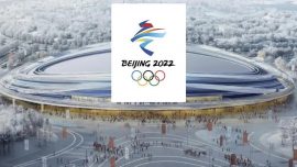 2022 Pekin Kış Olimpiyatları'nda Türkiye'yi 7 sporcu temsil edecek
