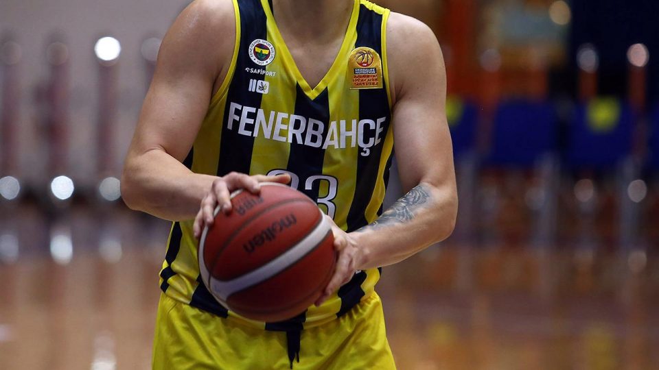 Çankaya Üniversitesi-Fenerbahçe Safiport maçına COVID engeli
