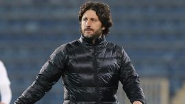 Denizlispor'da Fatih Tekke dönemi sona erdi