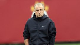 Fatih Terim: Cesaret edilemeyecek bir proje için yola çıktık