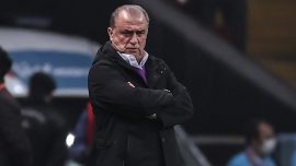 Fatih Terim'den 7 değişiklik
