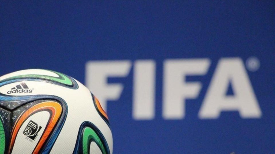 FIFA’dan Marsilya’ya transfer yasağı