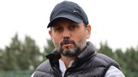 Gaziantep FK'da Erol Bulut ve 2 futbolcu koronavirüs oldu