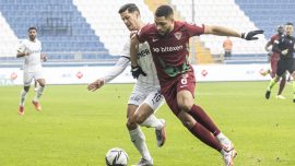 Kasımpaşa Hatayspor'u konuk ediyor